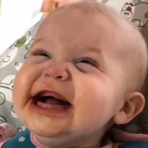 Meet your Posher, Cheryl